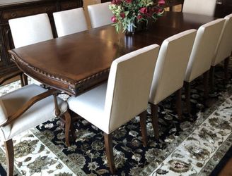 Dining Table Only**Chairs Not Included**