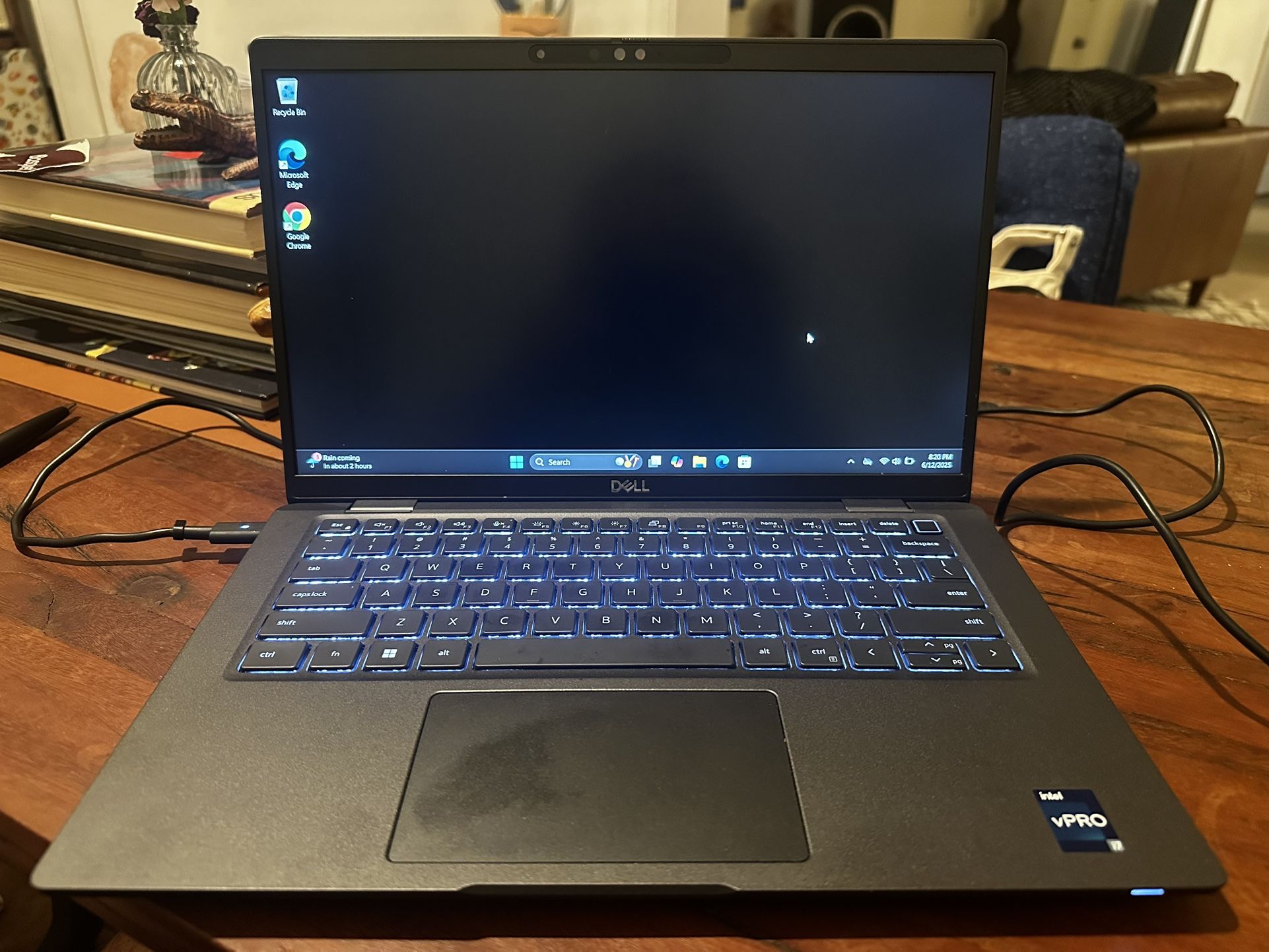Dell Latitude 7430 Laptop Like New Touch Screen