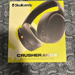 Skullcandy Crusher ANC 2