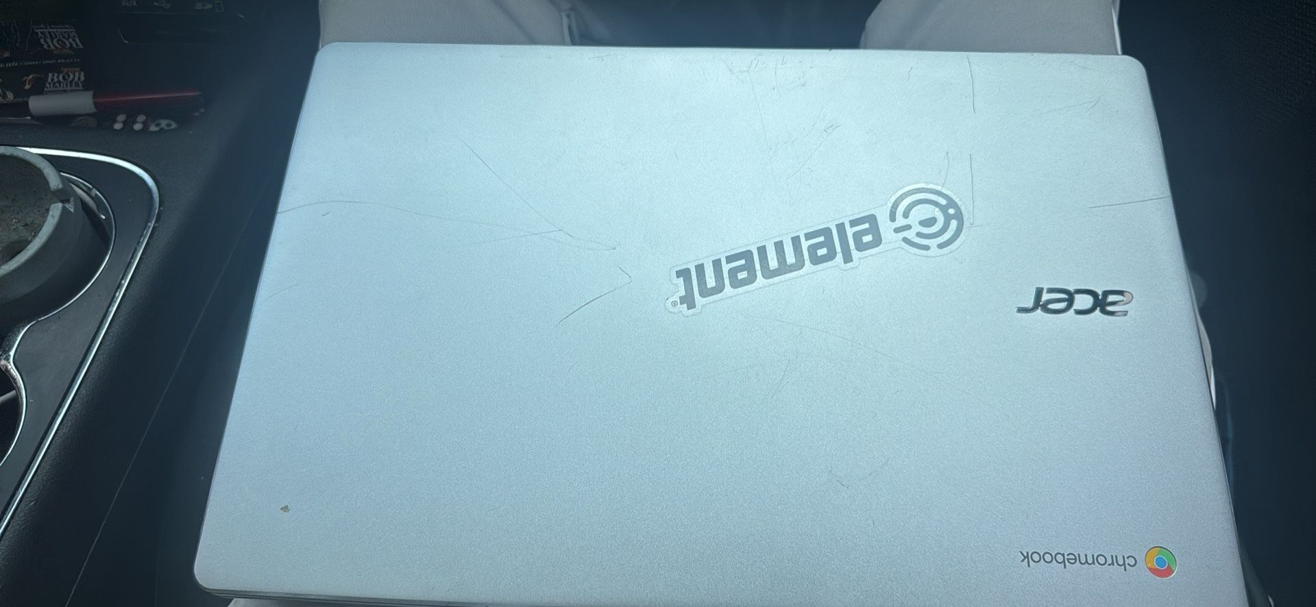 Chromebook