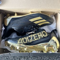 Adidas Adizero Football Cleats