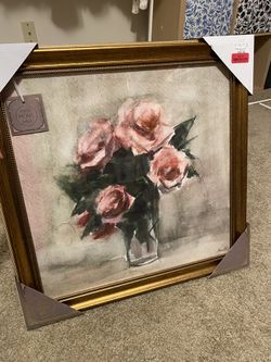 Homegoods Frame