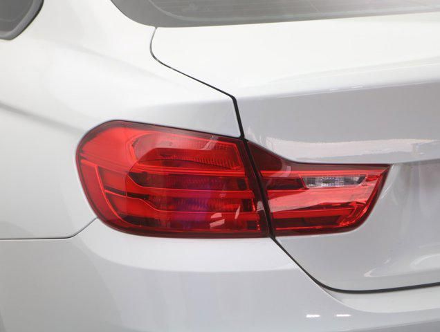 2015 BMW 4 Series