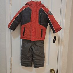 Waterproof Expedition 32 Degrees