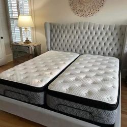 Brand New Mattresses