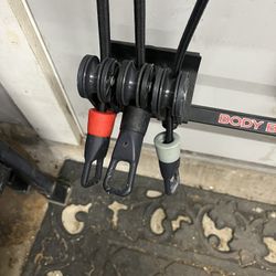 Exercise Equipment 