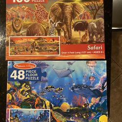 Puzzles For Kids