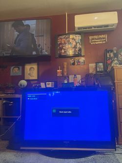 TV Samsung
