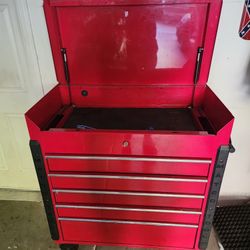 Matco TOOL BOX 