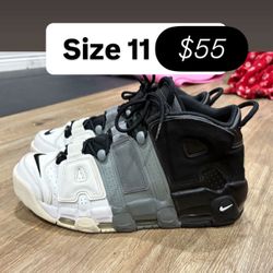 Nike Air Uptempo Size 11