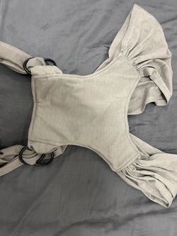 Momcozy wrap