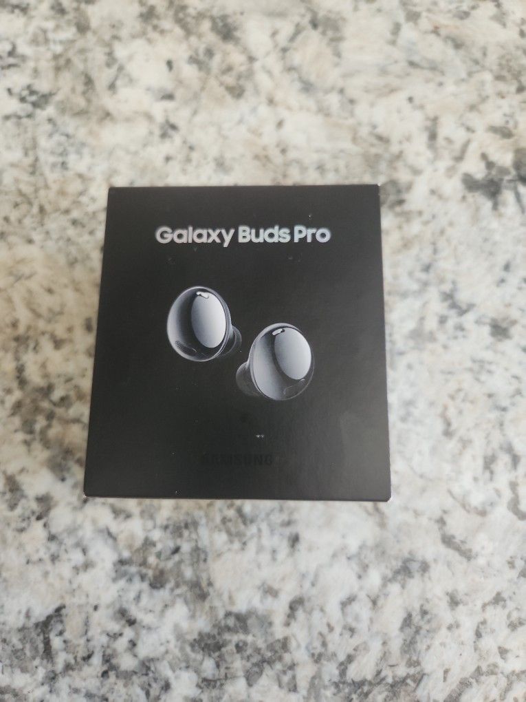 Galaxy Buds Pro