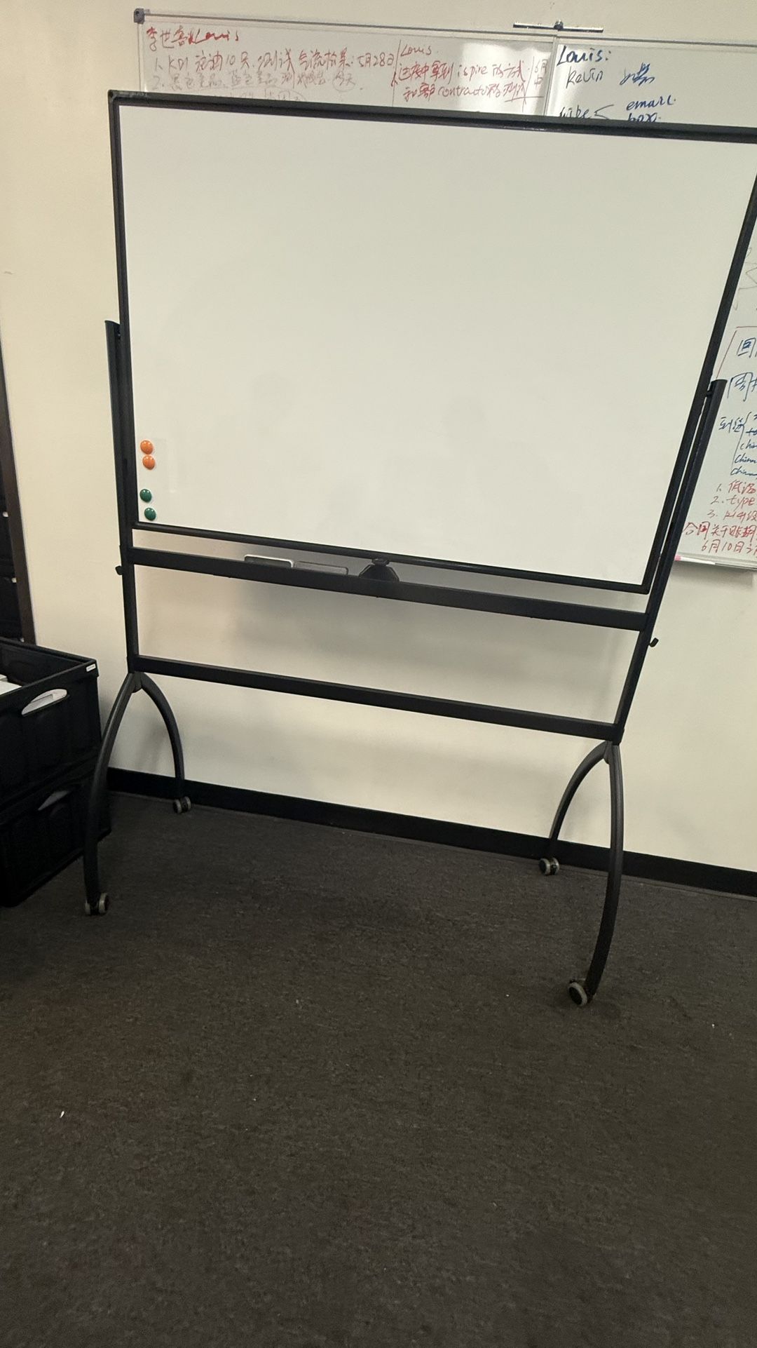 White Board
