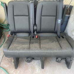 Sprinter Seat