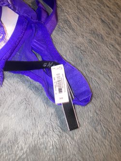 VICTORIAS SECRET VERY SEXY SHINE STRAP BRA new w tags for Sale in Seattle,  WA - OfferUp