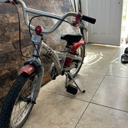 Kid Bike 14 inches