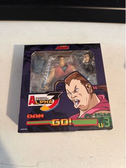 STORM ARENA DAN
