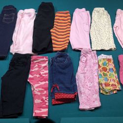 Baby Girl Everything Lot