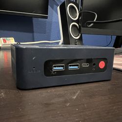 Beelink mini pc