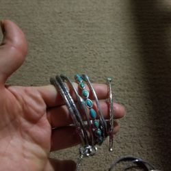 Lucky Brand Bracelets