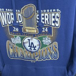 Dodgers World Series geear ! October Coming Around Lmk 