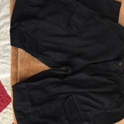 Carhartt Pants. (Men’s).  