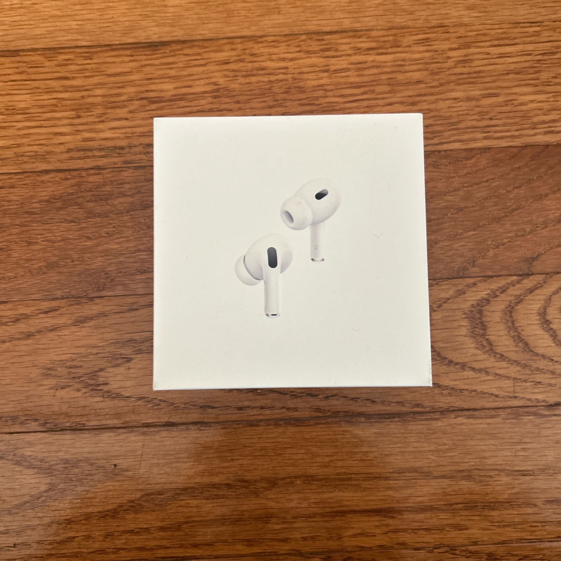 Apple AirPods Pro 2nd Gen