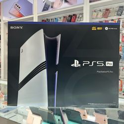 Playstation Pro 2TB