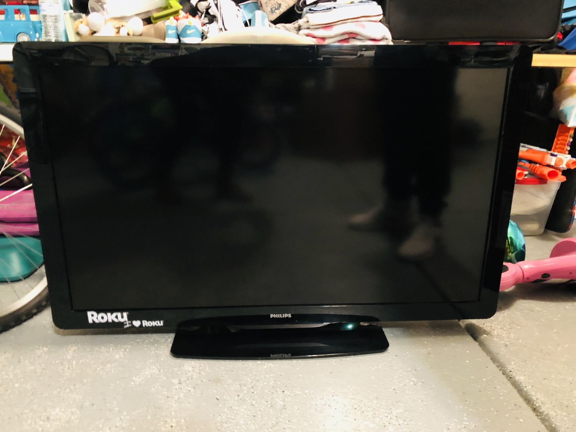 Philips Roku TV