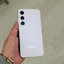 Galaxy S23 5G 6.1" (Unlocked) 128GB Good Lavender