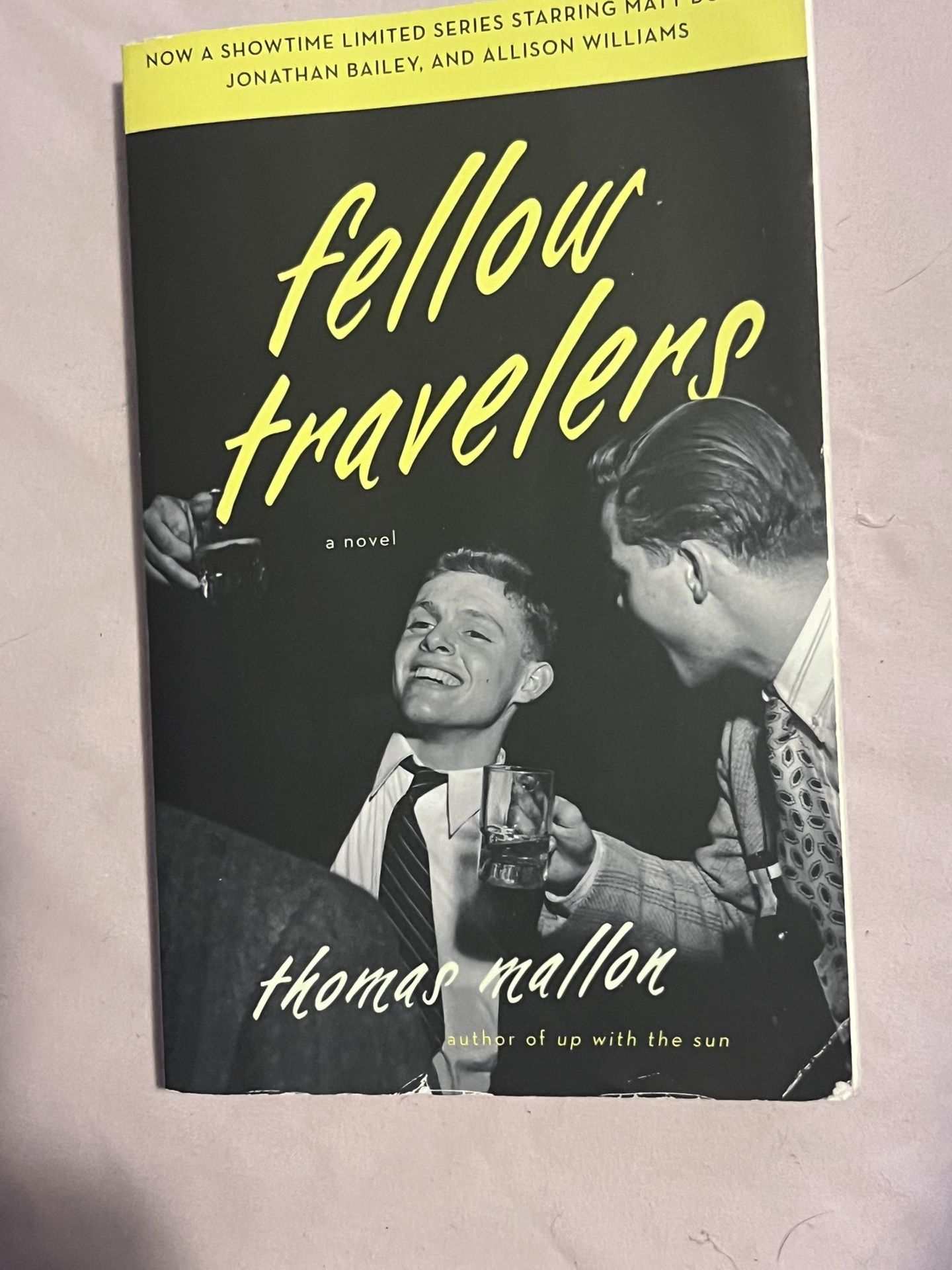 Fellow travelers