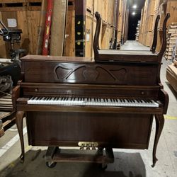 Piano