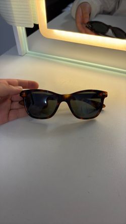 Sunglasses, American optical