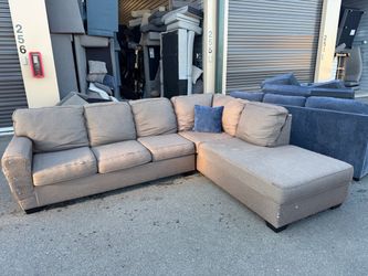 Sectional Couch