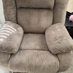 Lazy Boy Chair 