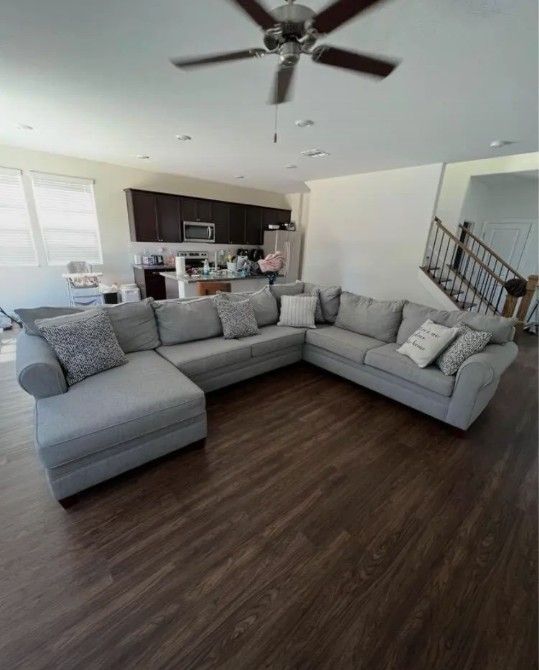 Sofa Couch