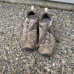 Merrell Hiking Shoes, Women’s