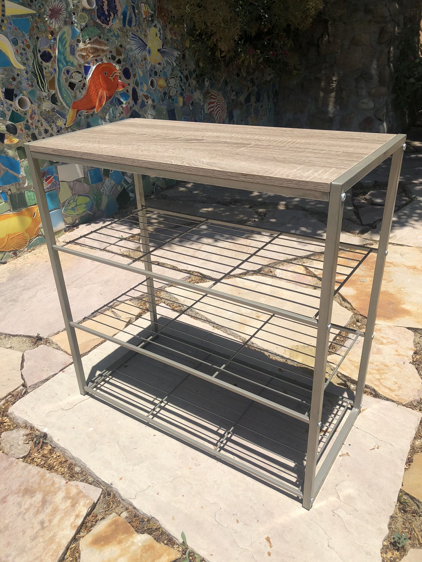 metal shoe racks for sale on 98ullvznbxwo2m