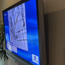 Panasonic 60” Plasma 1080P “Hard To Find”