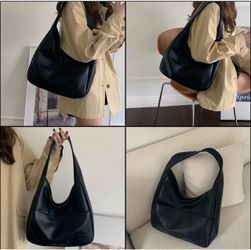 Faux leather