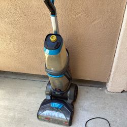 Vacuum Like Very Good