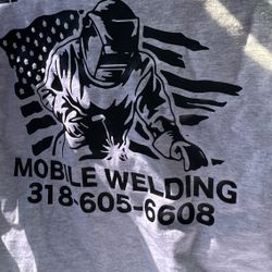 Welding 