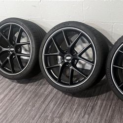 19" BBS CI-R
