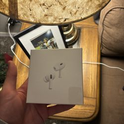 Air Pod Pro 2nd Gen BEST OFFER!!