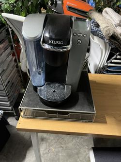 Keurg Coffee Maker