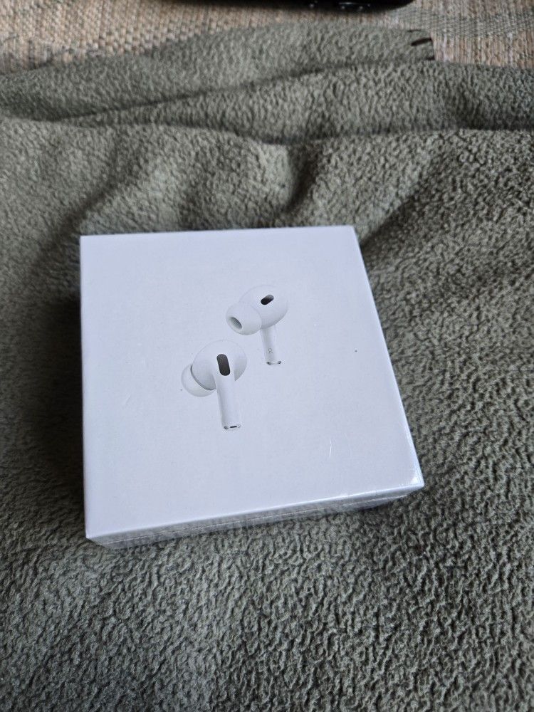 Apple Airpod Pro 2s