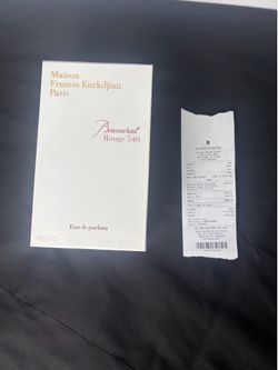 Mfk maison francis Kurkdjian edp 2.4 fl oz