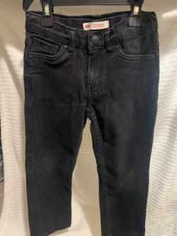 Kids Levi jeans