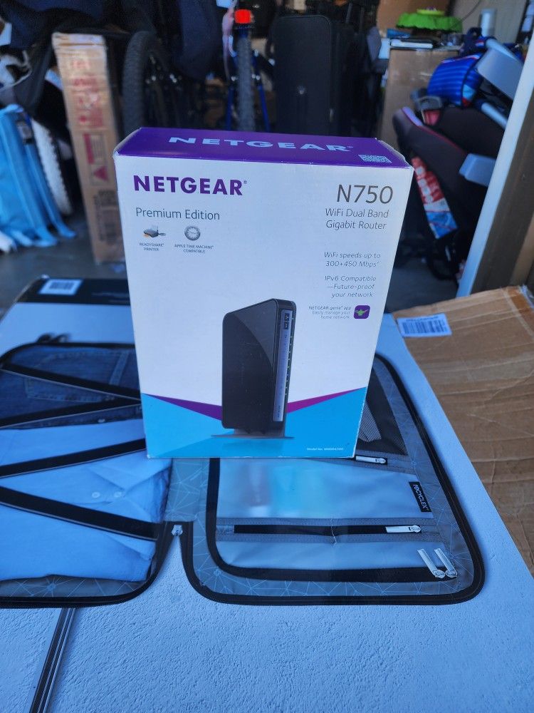 NETGEAR Modem