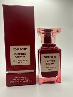 Tom Ford Electric Cherry EDP 1.7oz